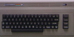 The Commodore 64